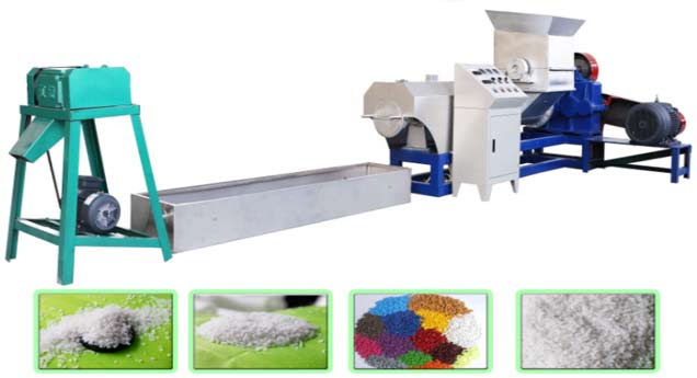 EPE Foam Recyclable,EPE Recyling Machine