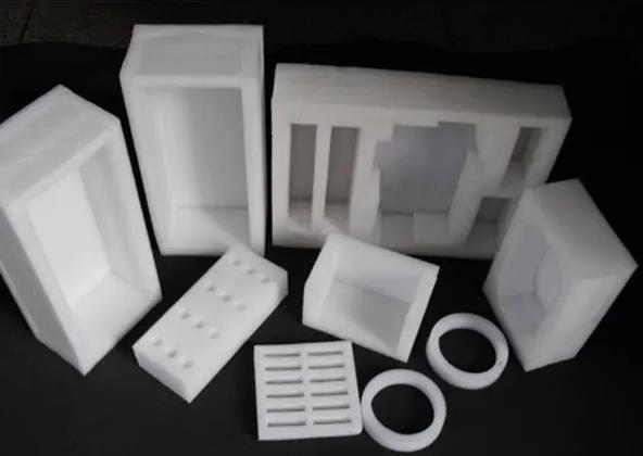 EPE cushioning packaging material